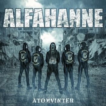 Alfahanne - Atomvinter