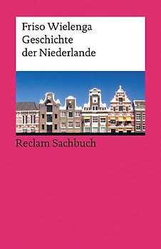 Geschichte der Niederlande