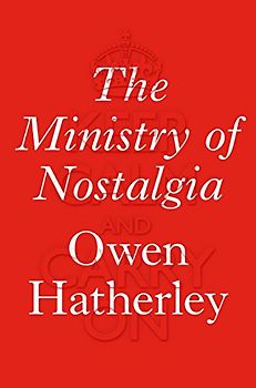 The Ministry of Nostalgia