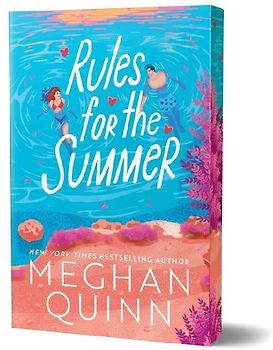 Rules for the Summer (Deluxe Edition)