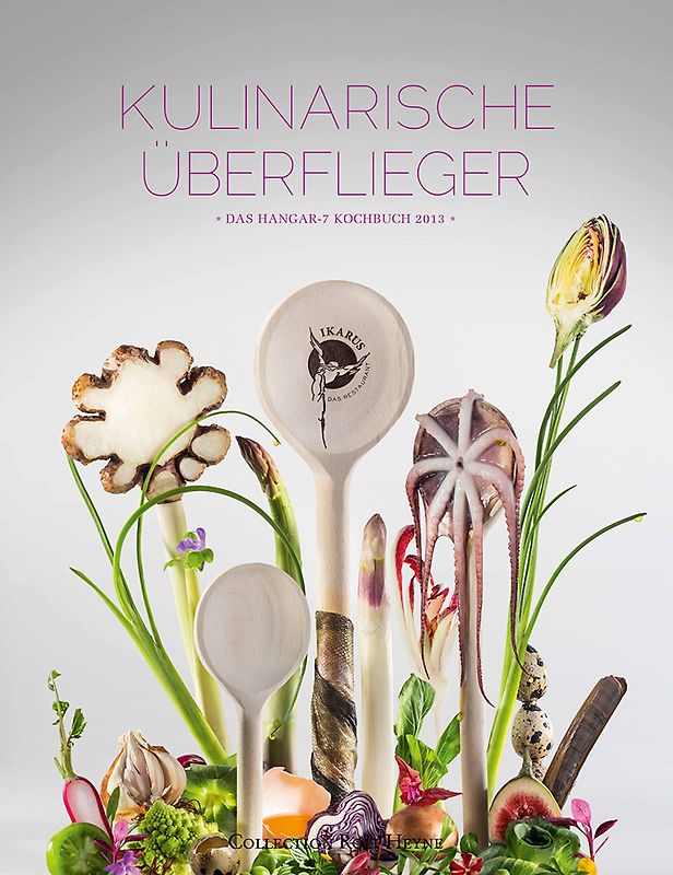 Kulinarische Überflieger