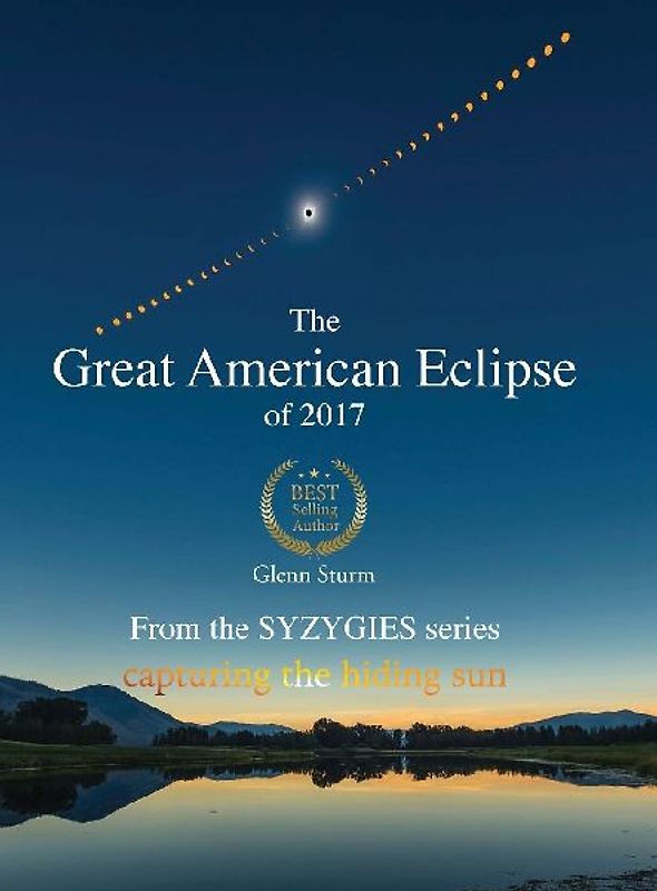 The Great American Eclipse of 2017