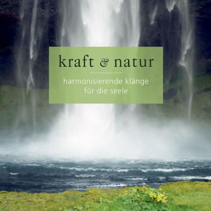 Various - Kraft & Natur