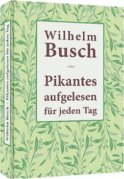 Pikantes aufgelesen für jeden Tag