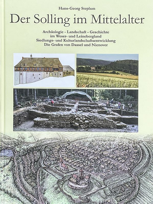 Der Solling im Mittelalter