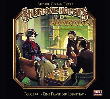 Eine Frage der Identität