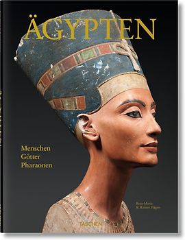 Ägypten. Menschen, Götter, Pharaonen