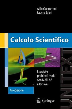 Calcolo scientifico