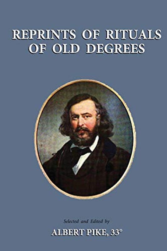 Reprints of Rituals of Old Degrees (First Responders, 1, Band 1)