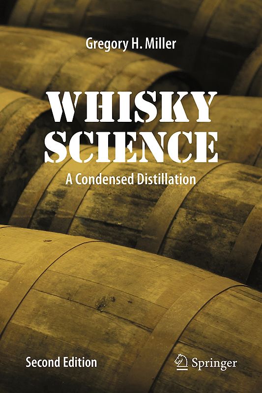 Whisky Science