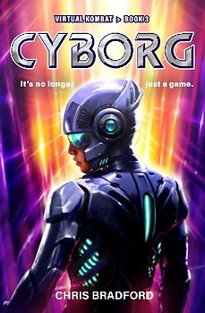 Cyborg