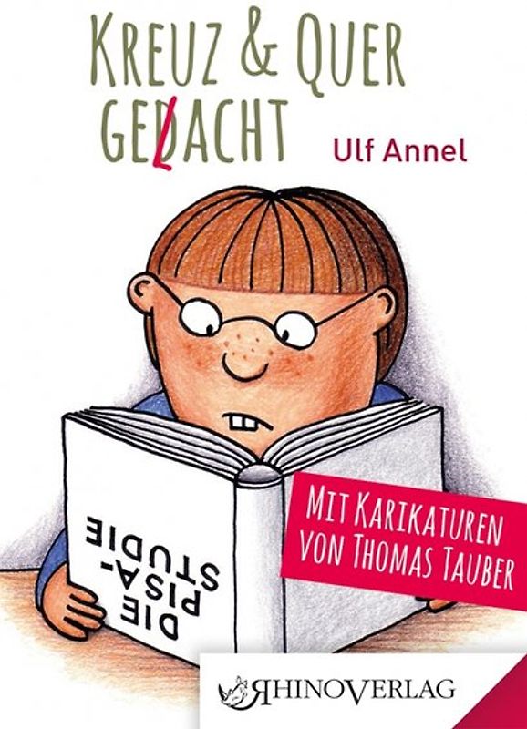 kreuz & quer ged(l)acht