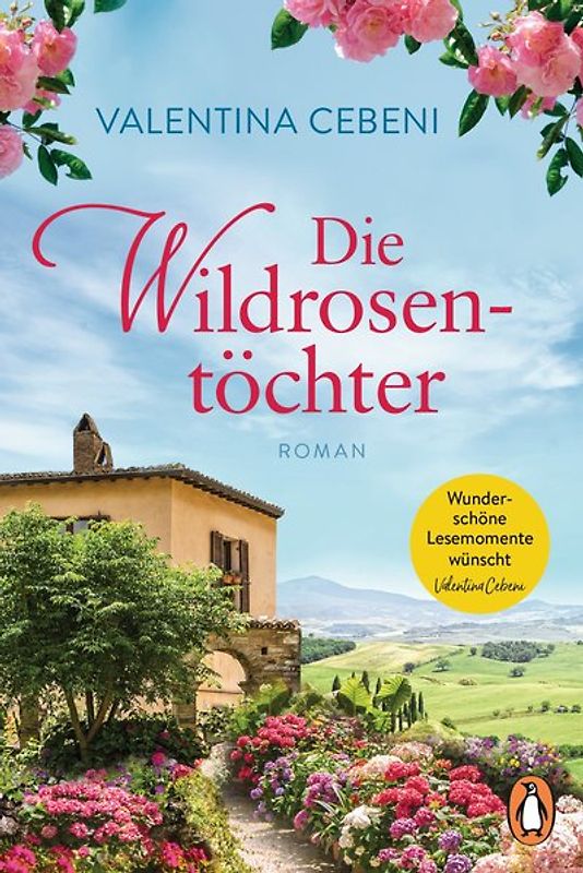 Die Wildrosentöchter