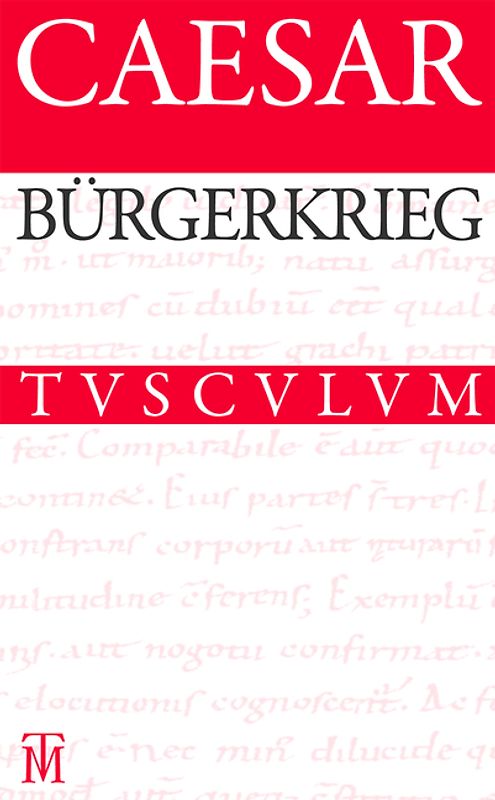 Bürgerkrieg / Bellum Civile