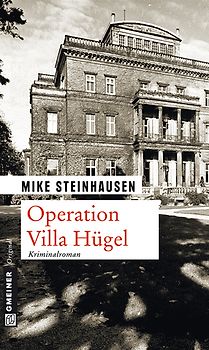 Operation Villa Hügel