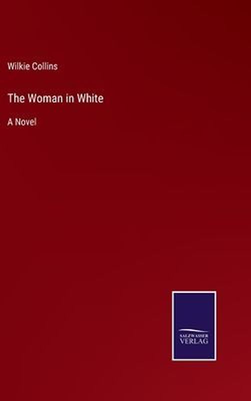 The Woman in White