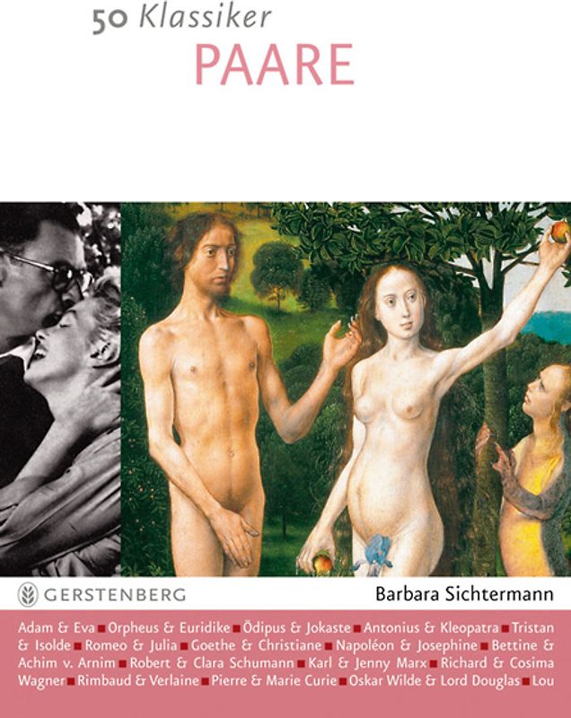 50 Klassiker - Paare