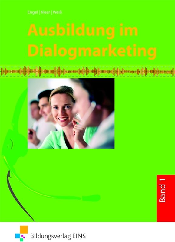 Ausbildung im Dialogmarketing