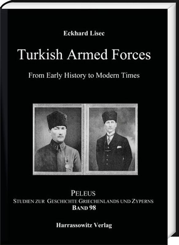Turkish Armed Forces from Early History to Modern Times