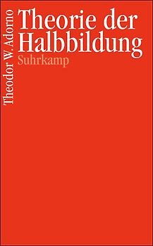 Theorie der Halbbildung