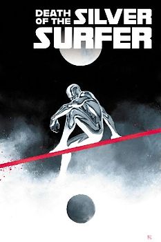 Death of the Silver Surfer