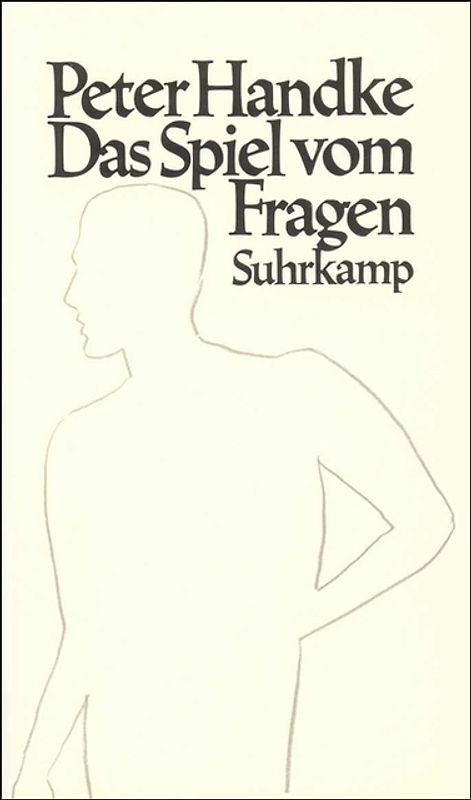 Das Spiel vom Fragen oder Die Reise zum sonoren Land