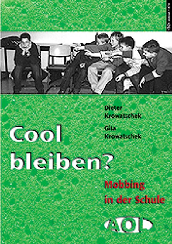 Cool bleiben? Mobbing unter Kindern