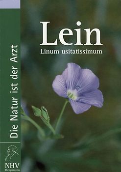 Lein - Linum usitatissimum