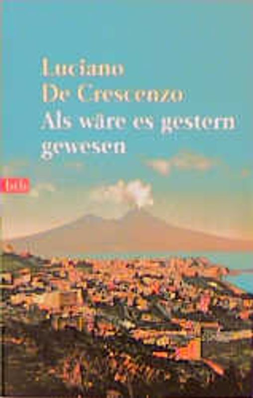 Als wäre es gestern gewesen...