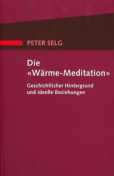 Die "Wärme-Meditation"