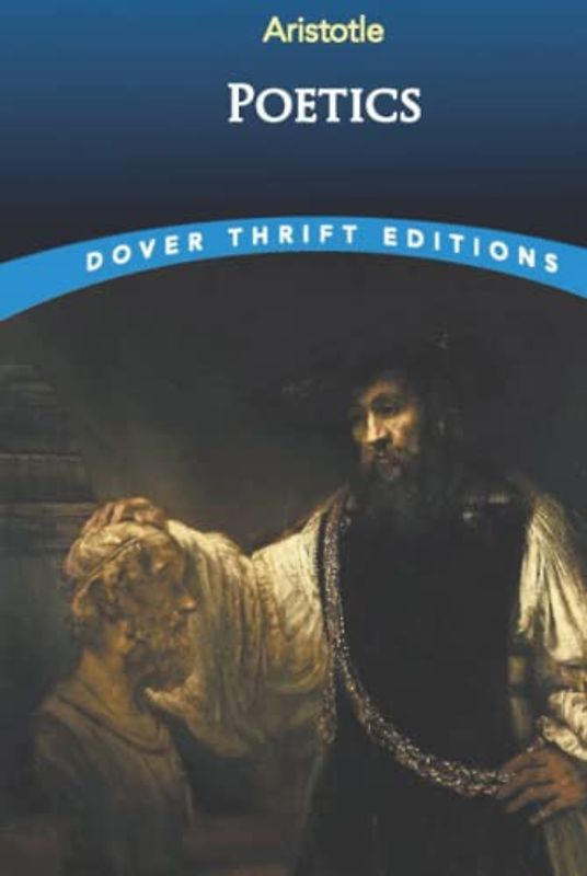 The Poetics Of Aristotle: The New Illustrated Edition