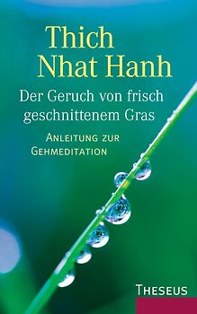 Der Geruch von frisch geschnittenem Gras