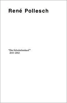 "Der Schnittchenkauf"