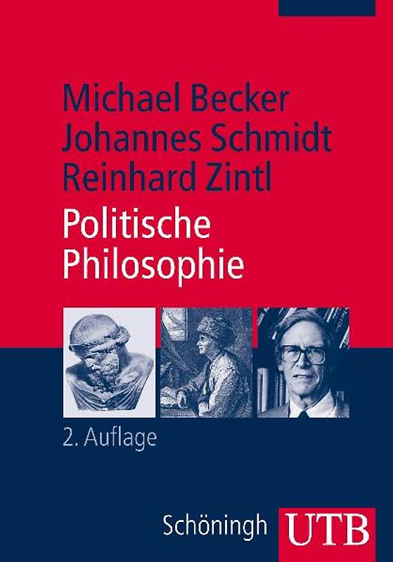 Politische Philosophie