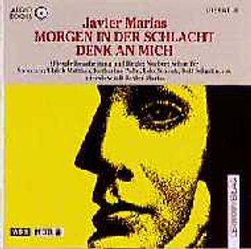 Morgen in der Schlacht denk an mich