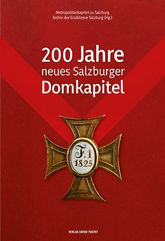 200 Jahre neues Salzburger Domkapitel