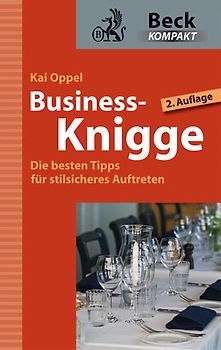 Business-Knigge