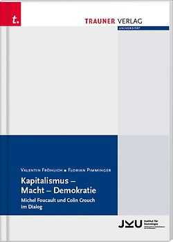 Kapitalismus – Macht – Demokratie