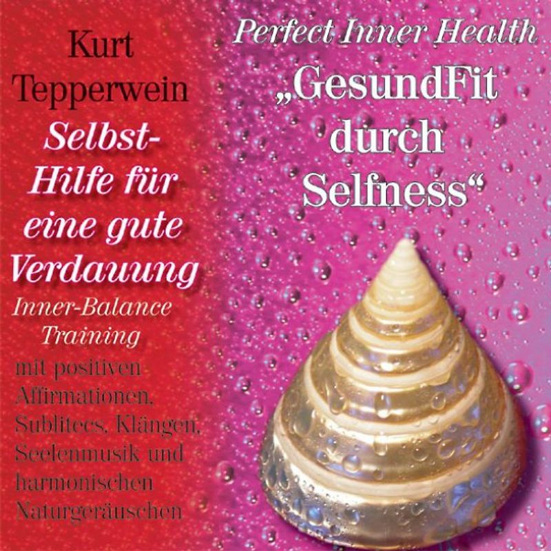 Selbsthilfe für eine gute Verdauung