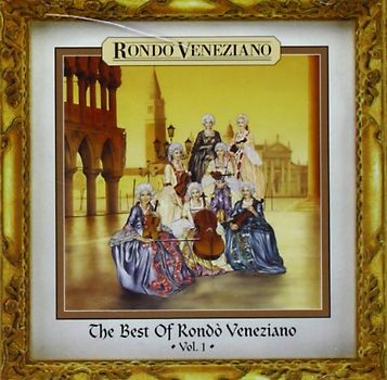 Rondo Veneziano - The Best of
