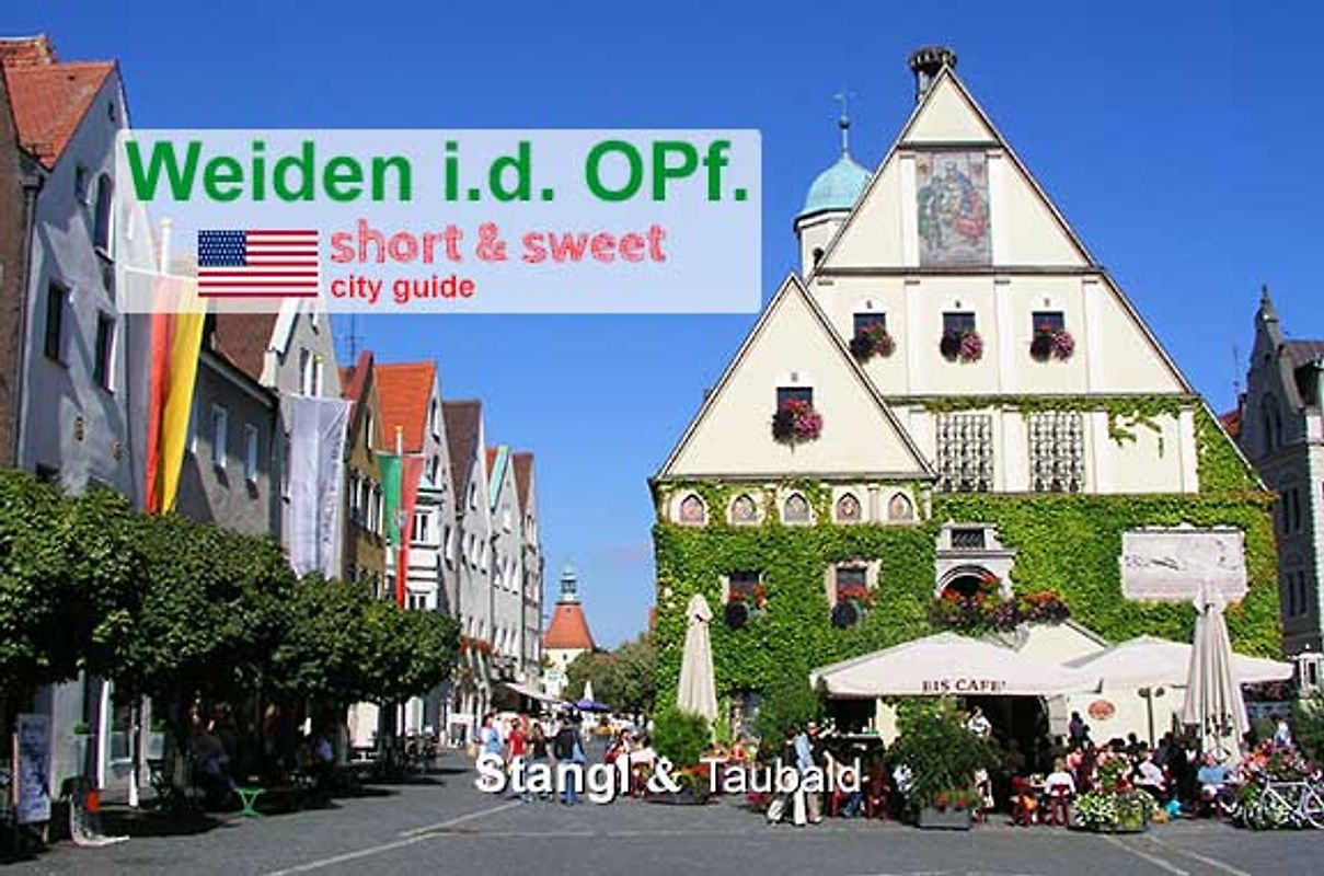 Weiden i. d. OPf. - sweet & short