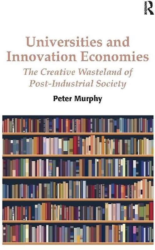 Universities and Innovation Economies