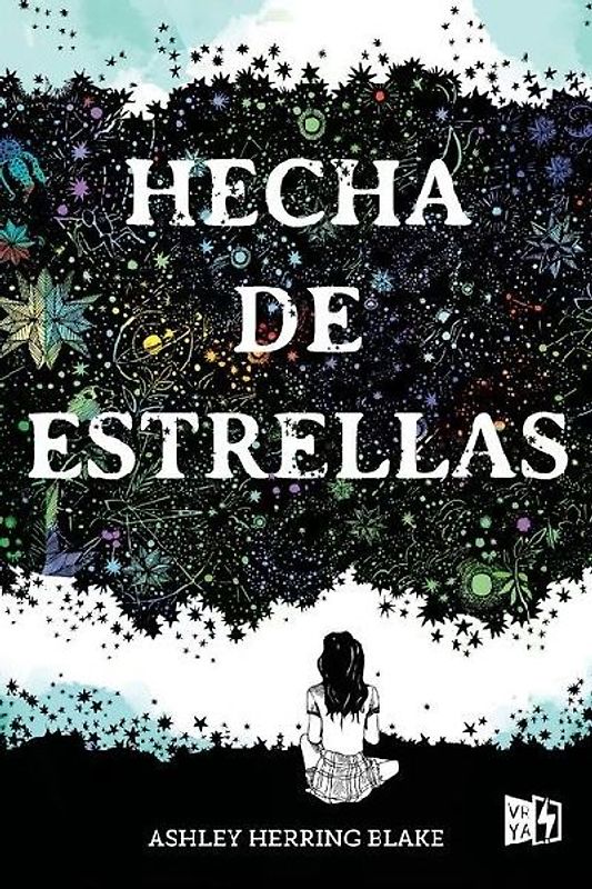 Hecha de Estrellas