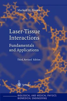 Laser-Tissue Interactions