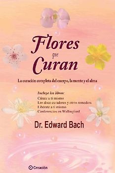 Flores que curan