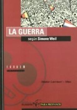 La guerra según Simone Weil