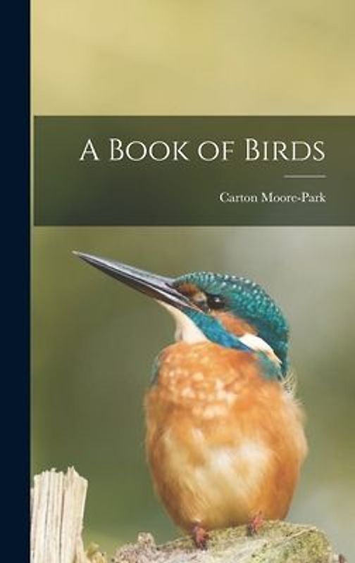 A Book of Birds