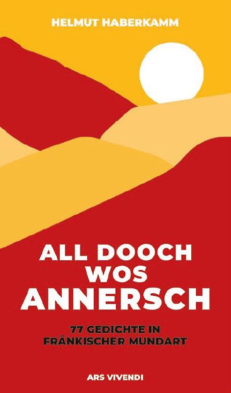 All Dooch wos annersch