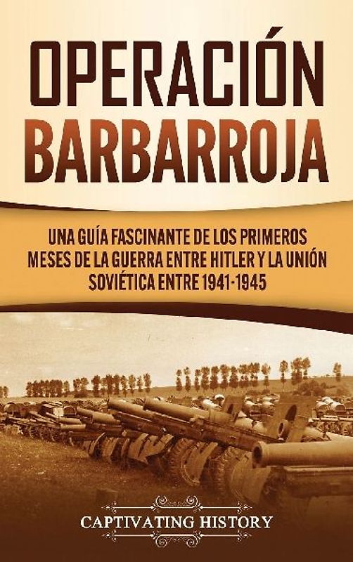 Operación Barbarroja