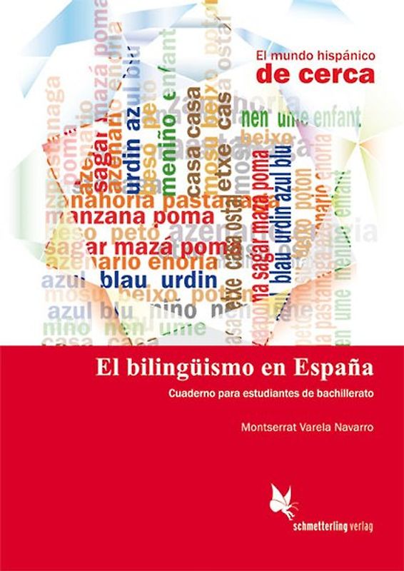 El bilingüismo en España (Lehrerhandreichung)
